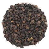 Frutos secos de eleuterococo
